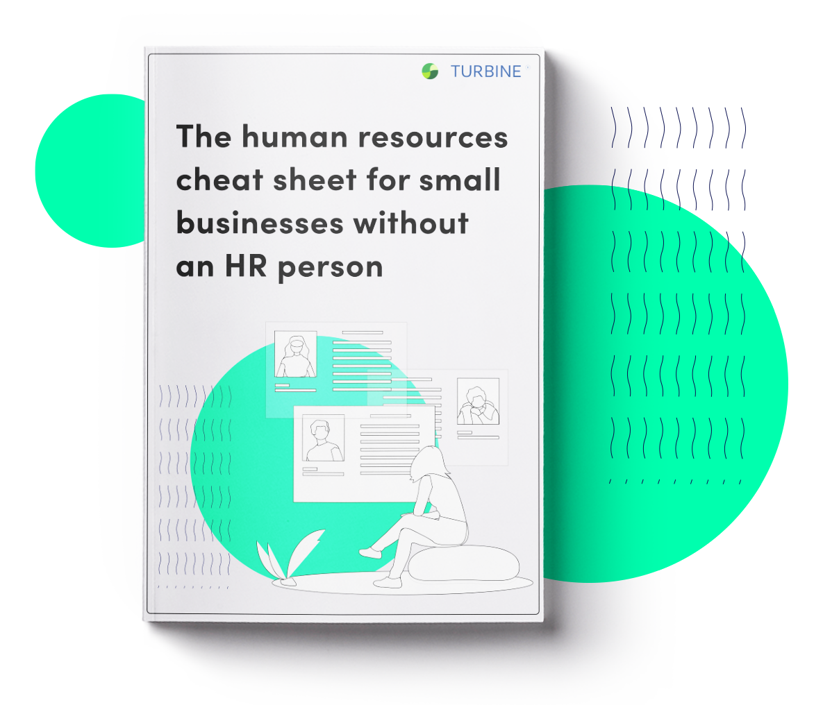 HR cheat sheet - get your free guide